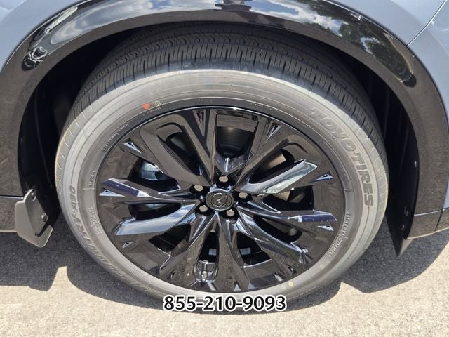 2026 Mazda Mazda CX-90 3.3 Turbo S Premium