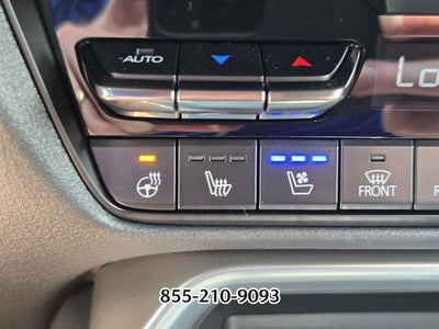2026 Mazda Mazda CX-90 3.3 Turbo S Premium
