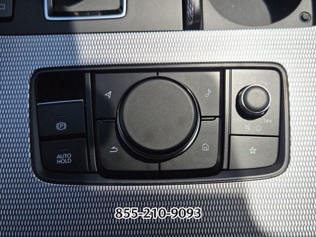 2026 Mazda Mazda CX-90 3.3 Turbo S Premium