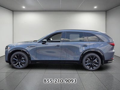 2026 Mazda Mazda CX-90 3.3 Turbo S Premium