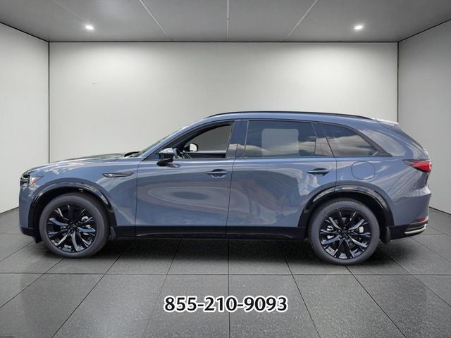 2026 Mazda Mazda CX-90 3.3 Turbo S Premium