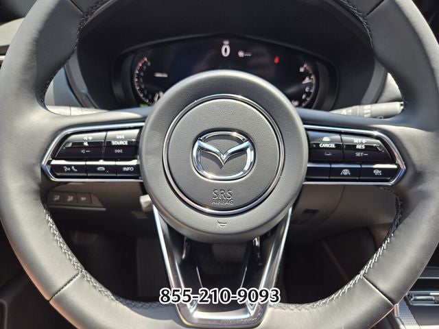2026 Mazda Mazda CX-90 3.3 Turbo S Premium