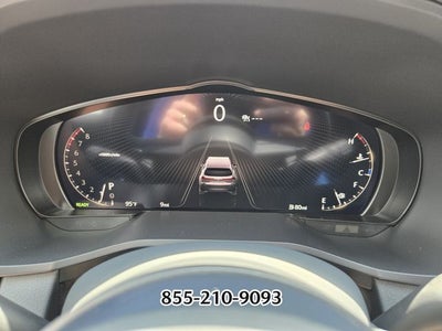2026 Mazda Mazda CX-90 3.3 Turbo S Premium