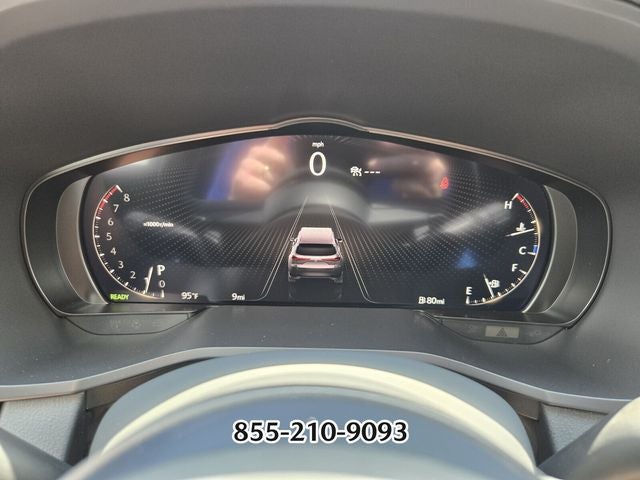 2026 Mazda Mazda CX-90 3.3 Turbo S Premium