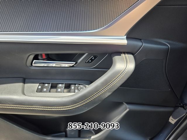 2026 Mazda Mazda CX-90 3.3 Turbo S Premium