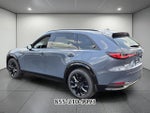 2026 Mazda Mazda CX-90 3.3 Turbo S Premium