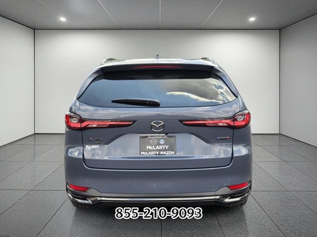 2026 Mazda Mazda CX-90 3.3 Turbo S Premium
