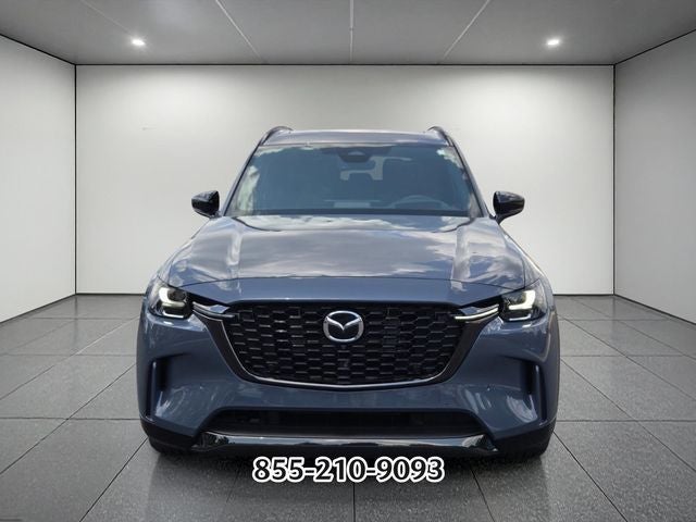 2026 Mazda Mazda CX-90 3.3 Turbo S Premium