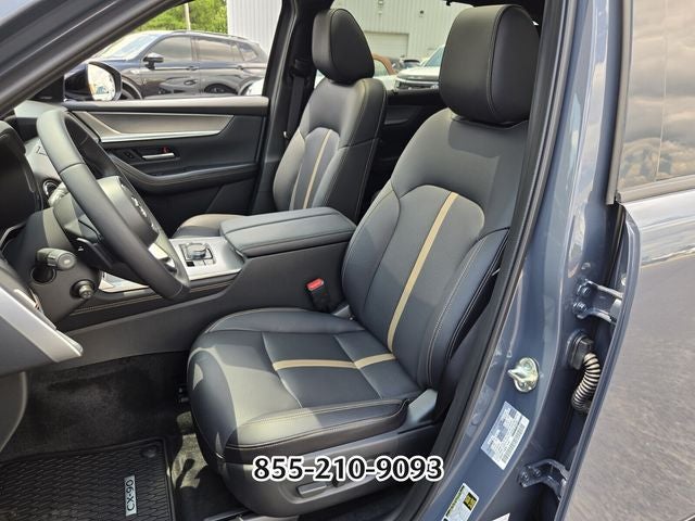 2026 Mazda Mazda CX-90 3.3 Turbo S Premium