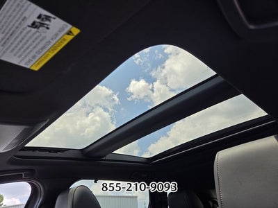 2026 Mazda Mazda CX-90 3.3 Turbo S Premium