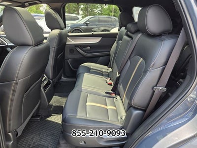 2026 Mazda Mazda CX-90 3.3 Turbo S Premium