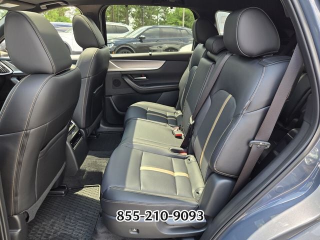 2026 Mazda Mazda CX-90 3.3 Turbo S Premium