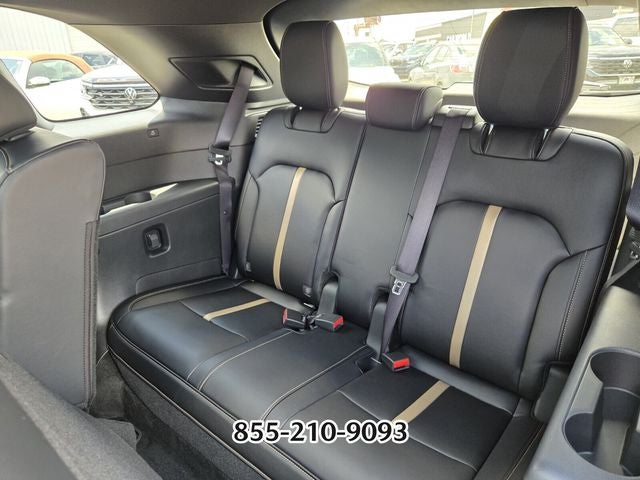 2026 Mazda Mazda CX-90 3.3 Turbo S Premium