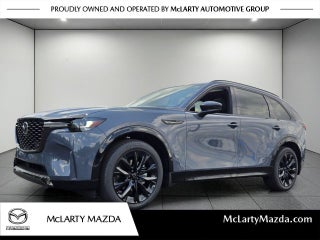 2026 Mazda Mazda CX-90 3.3 Turbo S Premium