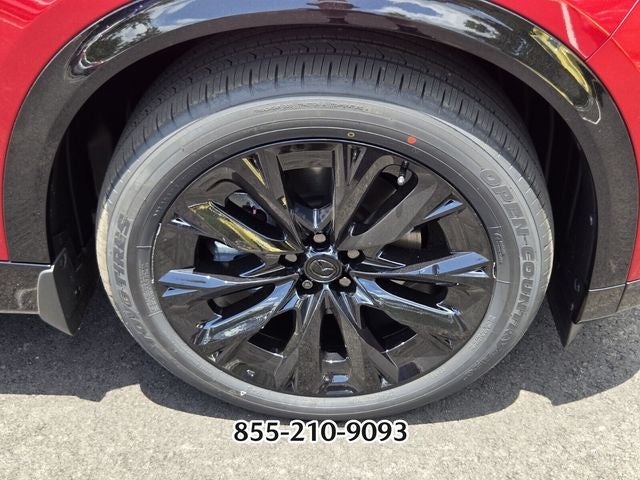 2026 Mazda Mazda CX-90 3.3 Turbo S Premium