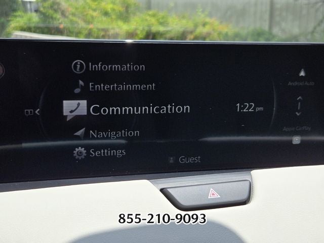 2026 Mazda Mazda CX-90 3.3 Turbo S Premium