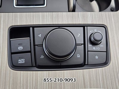 2026 Mazda Mazda CX-90 3.3 Turbo S Premium