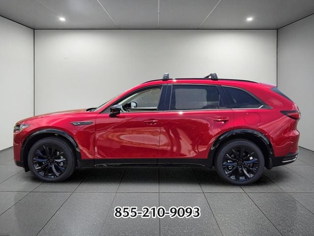 2026 Mazda Mazda CX-90 3.3 Turbo S Premium