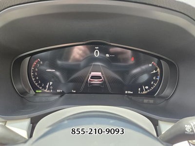 2026 Mazda Mazda CX-90 3.3 Turbo S Premium