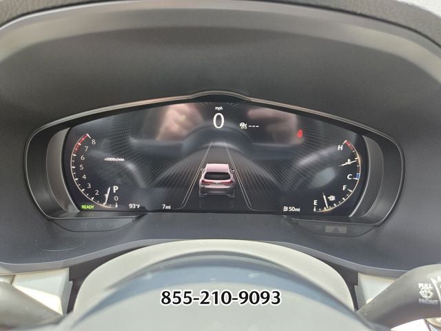 2026 Mazda Mazda CX-90 3.3 Turbo S Premium