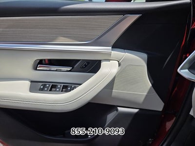 2026 Mazda Mazda CX-90 3.3 Turbo S Premium