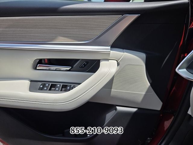 2026 Mazda Mazda CX-90 3.3 Turbo S Premium
