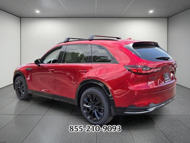 2026 Mazda Mazda CX-90 3.3 Turbo S Premium