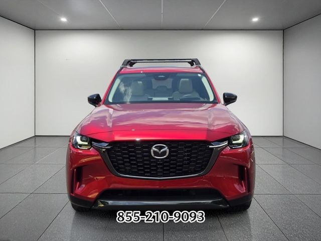2026 Mazda Mazda CX-90 3.3 Turbo S Premium