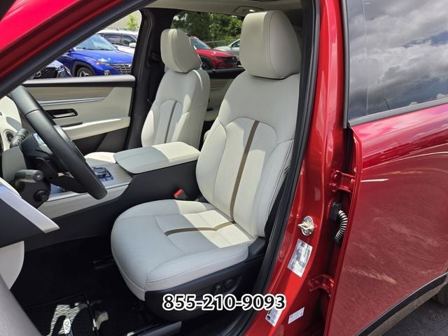 2026 Mazda Mazda CX-90 3.3 Turbo S Premium
