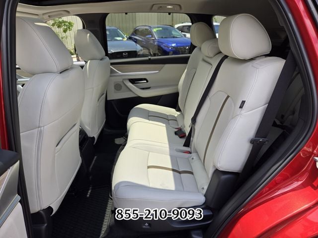 2026 Mazda Mazda CX-90 3.3 Turbo S Premium