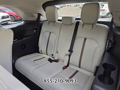2026 Mazda Mazda CX-90 3.3 Turbo S Premium