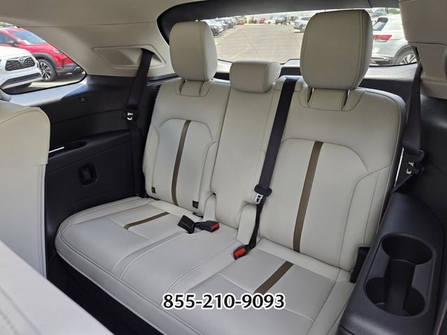 2026 Mazda Mazda CX-90 3.3 Turbo S Premium