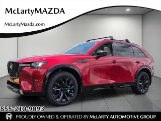 2026 Mazda Mazda CX-90 3.3 Turbo S Premium