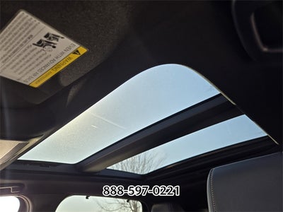 2025 Mazda Mazda CX-90 3.3 Turbo S Premium