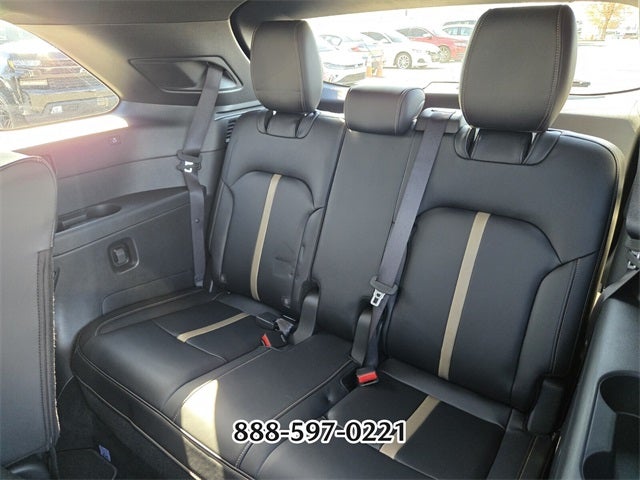 2025 Mazda Mazda CX-90 3.3 Turbo S Premium