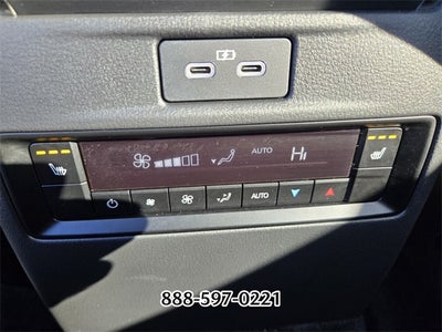 2025 Mazda Mazda CX-90 3.3 Turbo S Premium