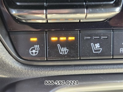 2025 Mazda Mazda CX-90 3.3 Turbo S Premium