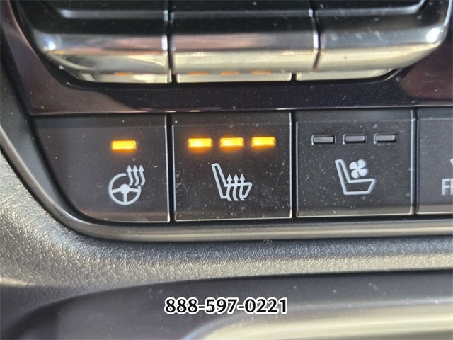 2025 Mazda Mazda CX-90 3.3 Turbo S Premium