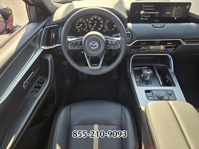 2026 Mazda Mazda CX-90 3.3 Turbo S Premium
