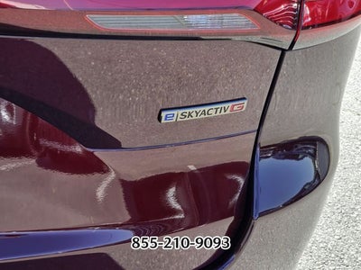 2026 Mazda Mazda CX-90 3.3 Turbo S Premium