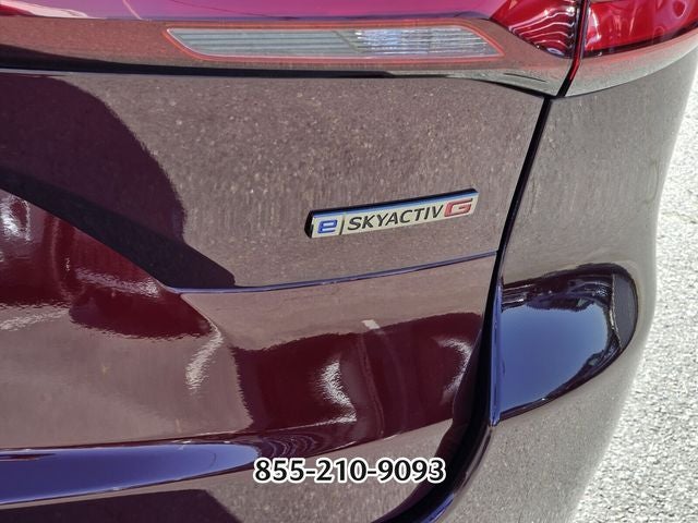 2026 Mazda Mazda CX-90 3.3 Turbo S Premium