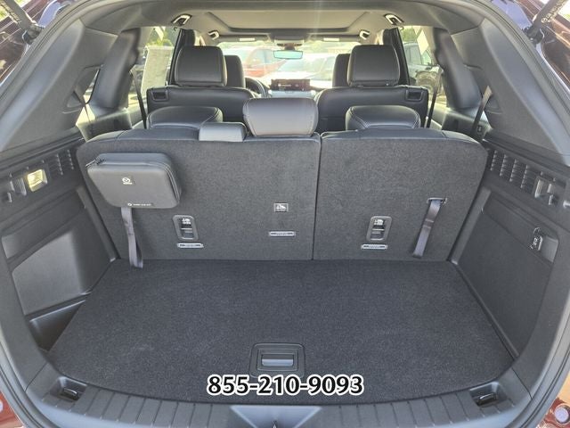 2026 Mazda Mazda CX-90 3.3 Turbo S Premium