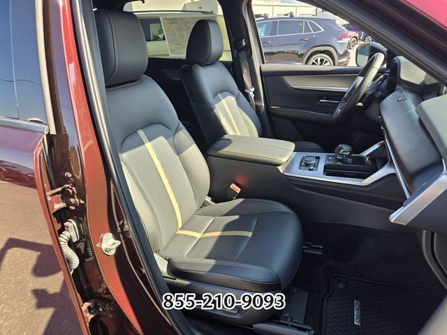 2026 Mazda Mazda CX-90 3.3 Turbo S Premium