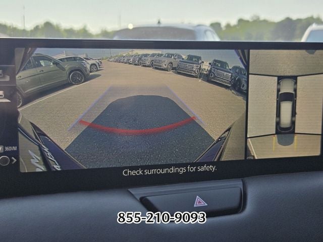 2026 Mazda Mazda CX-90 3.3 Turbo S Premium