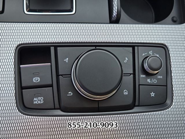 2026 Mazda Mazda CX-90 3.3 Turbo S Premium