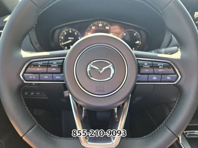 2026 Mazda Mazda CX-90 3.3 Turbo S Premium