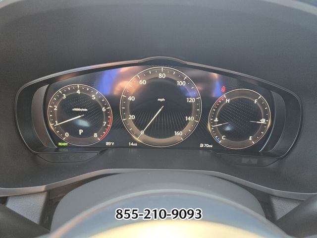 2026 Mazda Mazda CX-90 3.3 Turbo S Premium