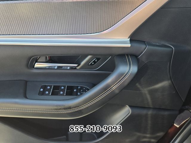 2026 Mazda Mazda CX-90 3.3 Turbo S Premium