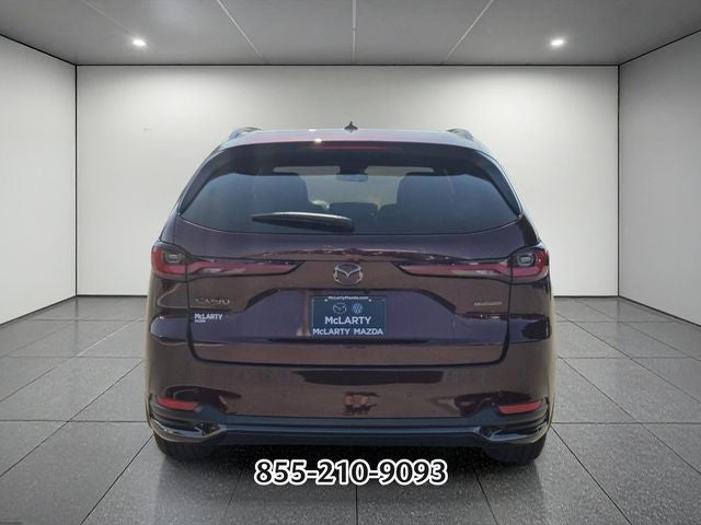 2026 Mazda Mazda CX-90 3.3 Turbo S Premium