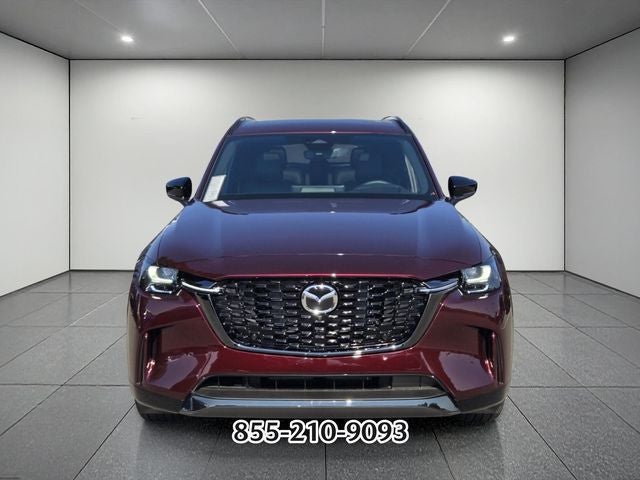 2026 Mazda Mazda CX-90 3.3 Turbo S Premium